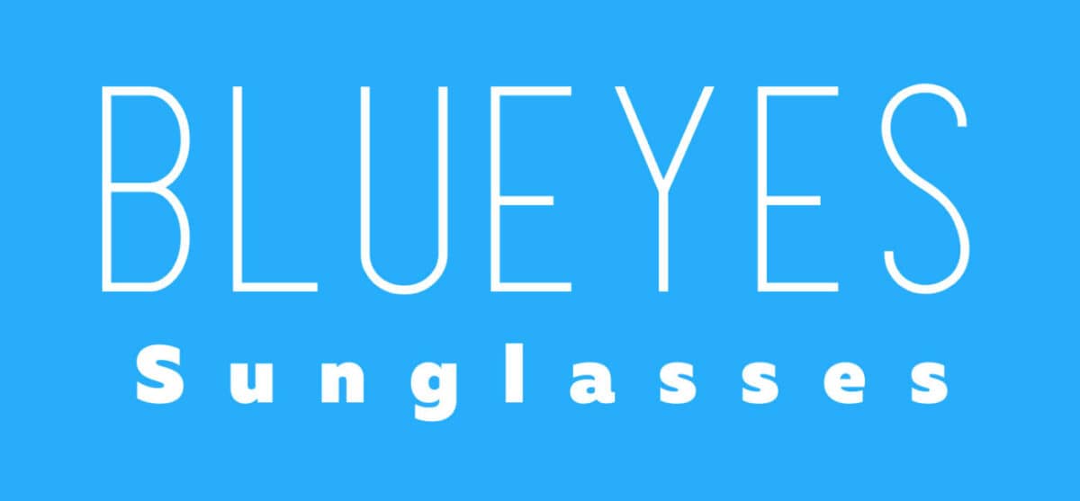 Λογότυπο Γυαλιά Ηλίου - Προσφορές 1+1 - Blueyes.gr